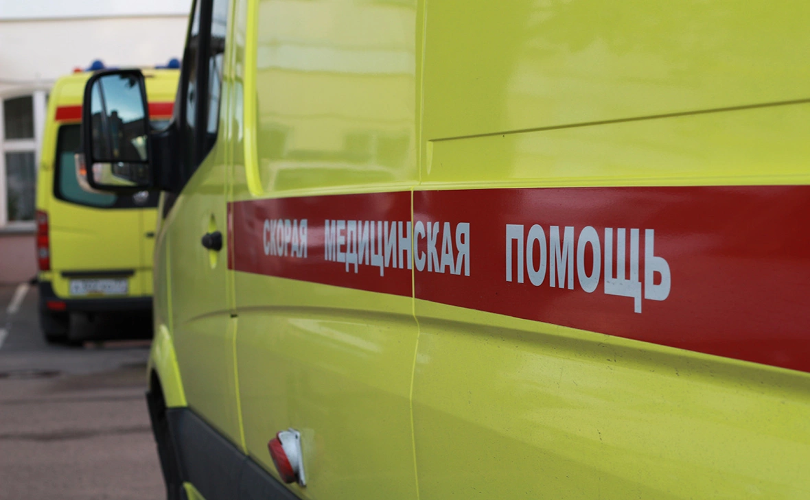 Никита Попов / РБК