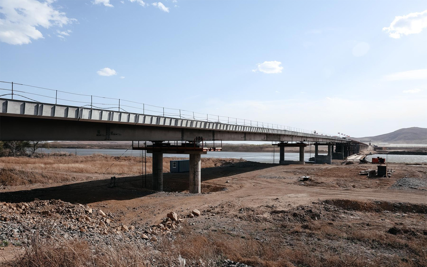 Фото: Министерство транспорта Российской Федерации