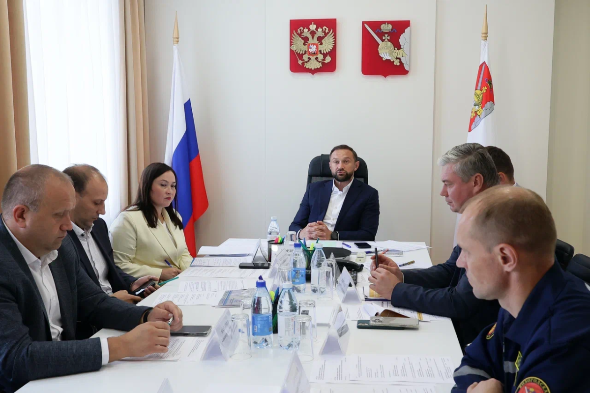 правительство Вологодской области