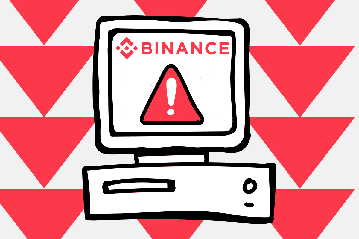 Как взломали крупнейшую криптобиржу. Хронология атаки на Binance