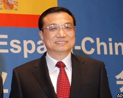 Китай выкупит долги Испании на сумму до 6 млрд евро