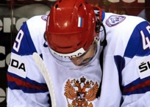Российский хоккей получил в Словакии звонкую оплеуху