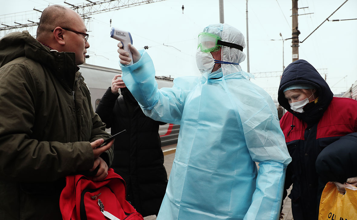 По состоянию на 17 марта случаев заражения коронавирусом в Новосибирской области не зафиксировано