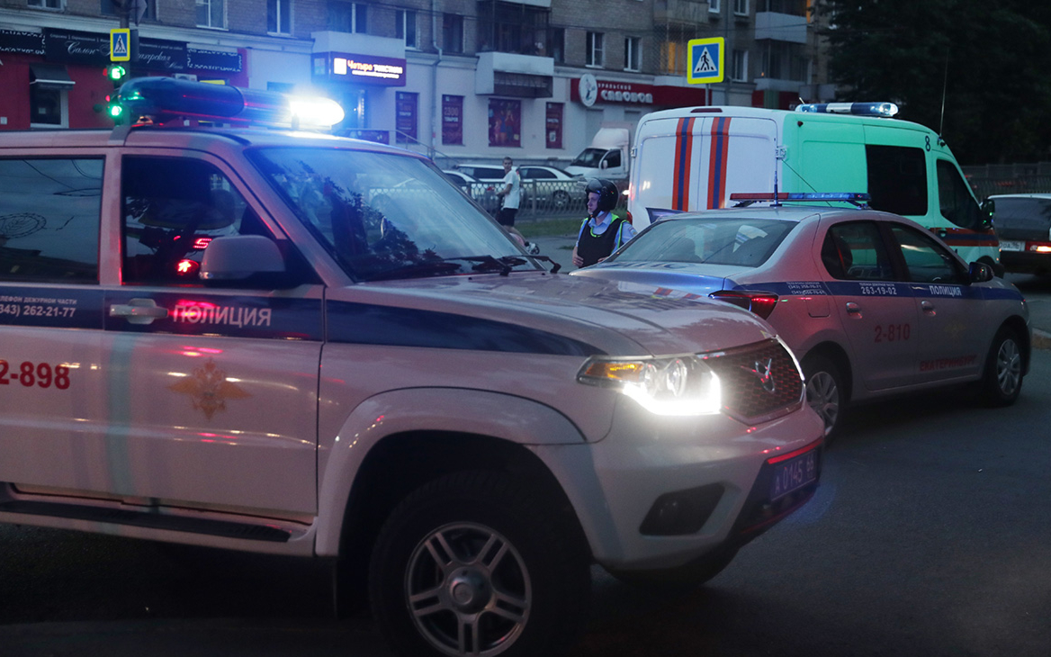 Устроившего стрельбу в Екатеринбурге проверят на вменяемость
