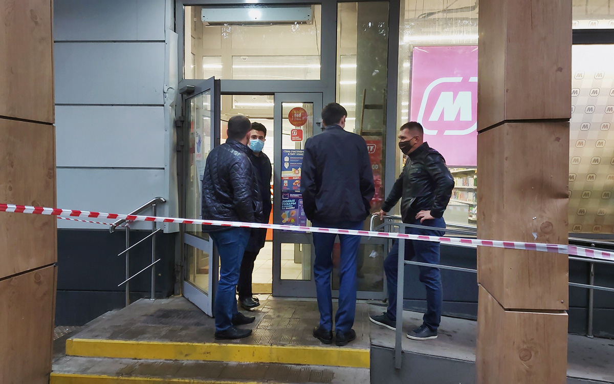 Эксперты не установили вещество по делу об отравлении арбузом в Москве