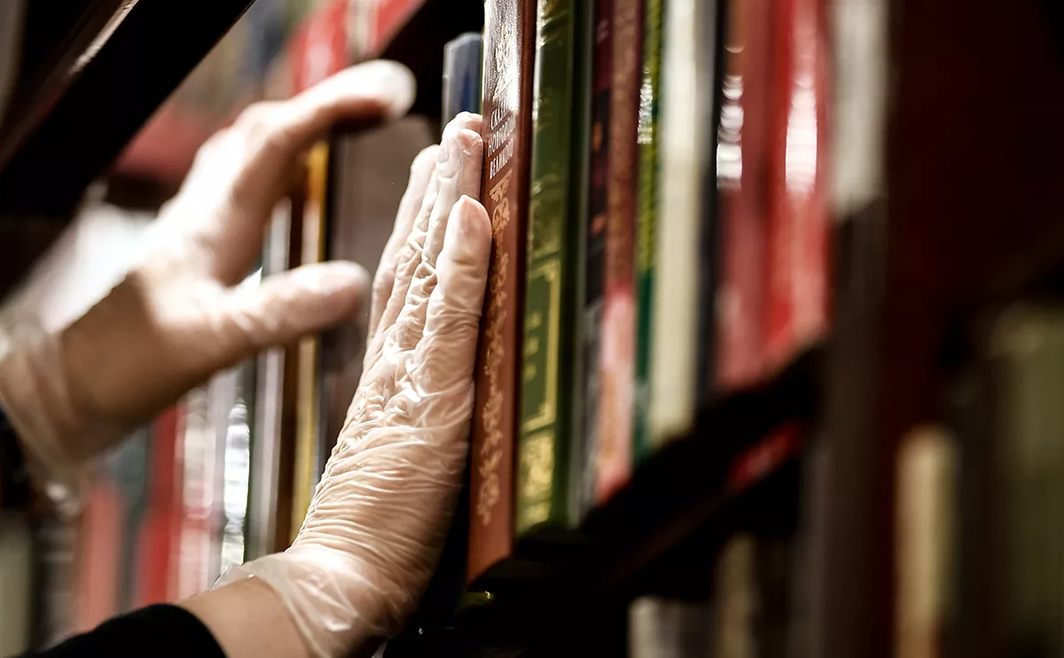 Владимир Астапкович / РИА Новости