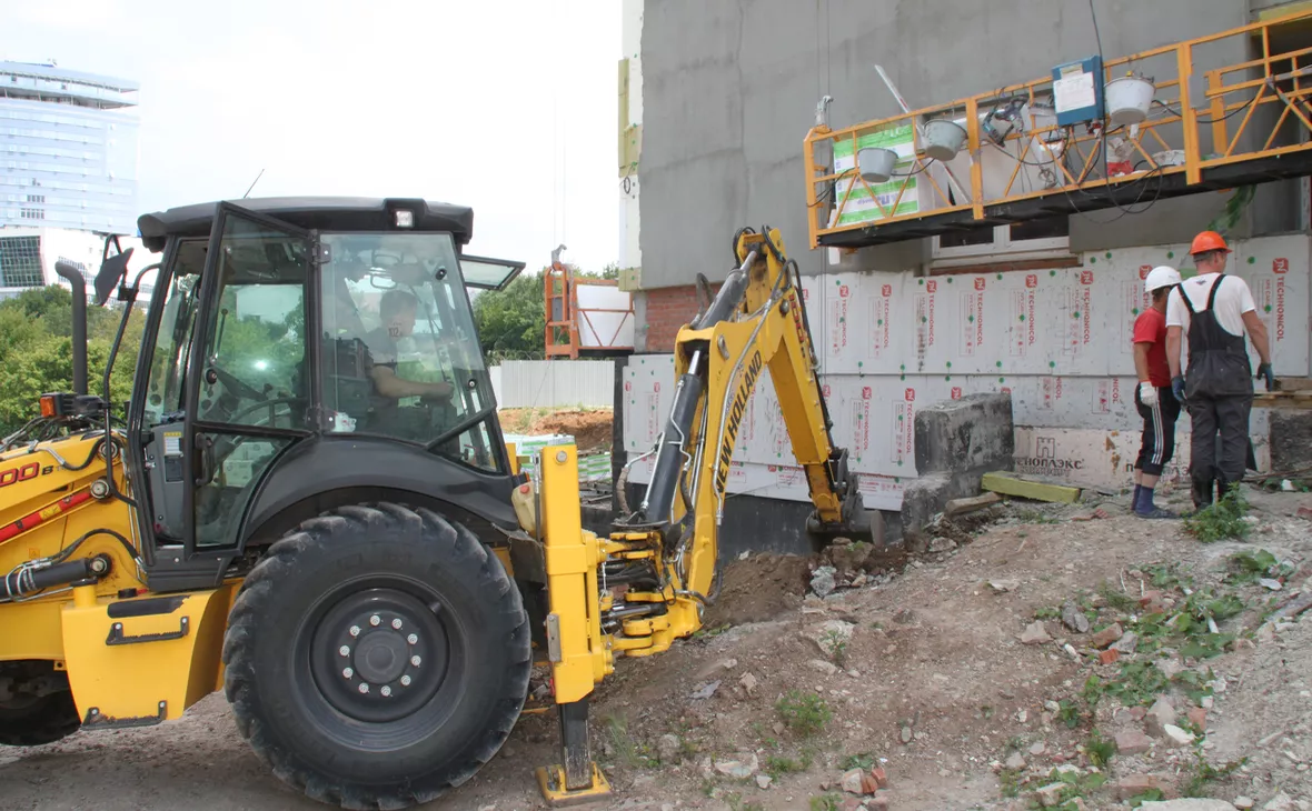 ГК "Садовое кольцо"