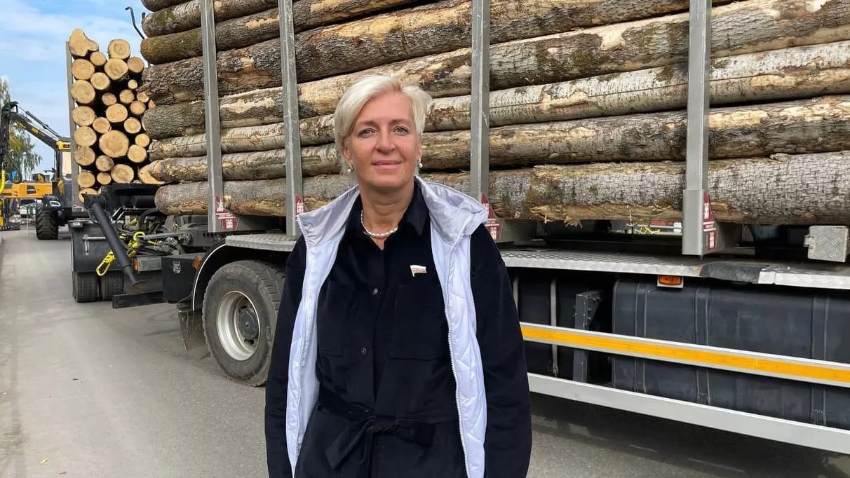 личная страница Ирины Ивенских в ВК