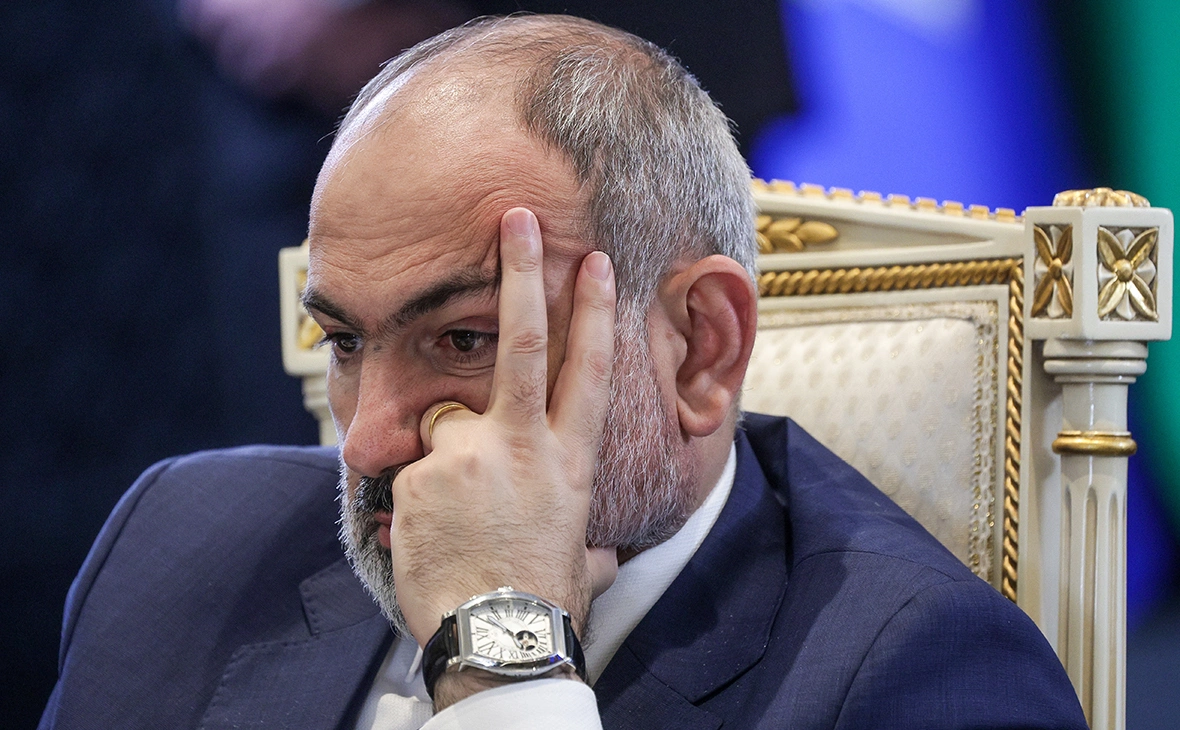 Владимир Смирнов / ТАСС