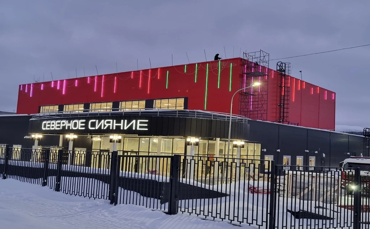 Ярослав Шалагин / vk.com