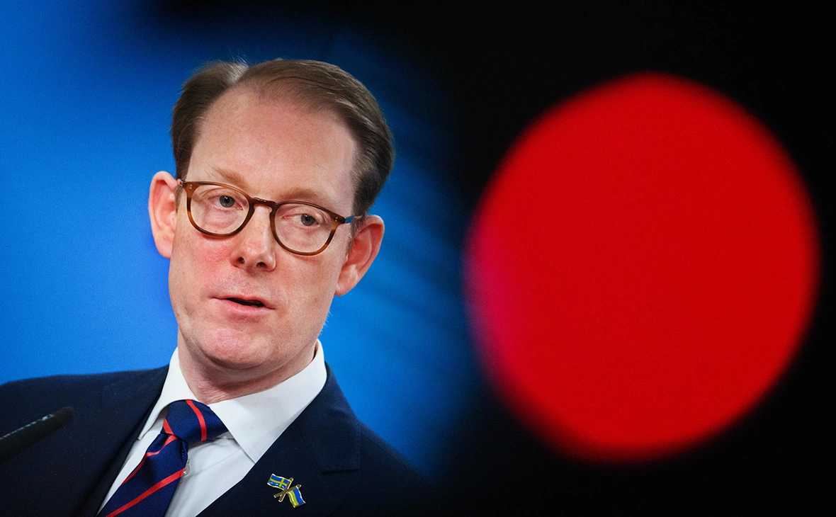 Bernd von Jutrczenka / dpa / Global Look Press