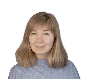 Полина Стаханова