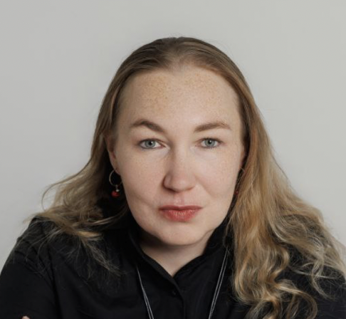 Марина Павлова