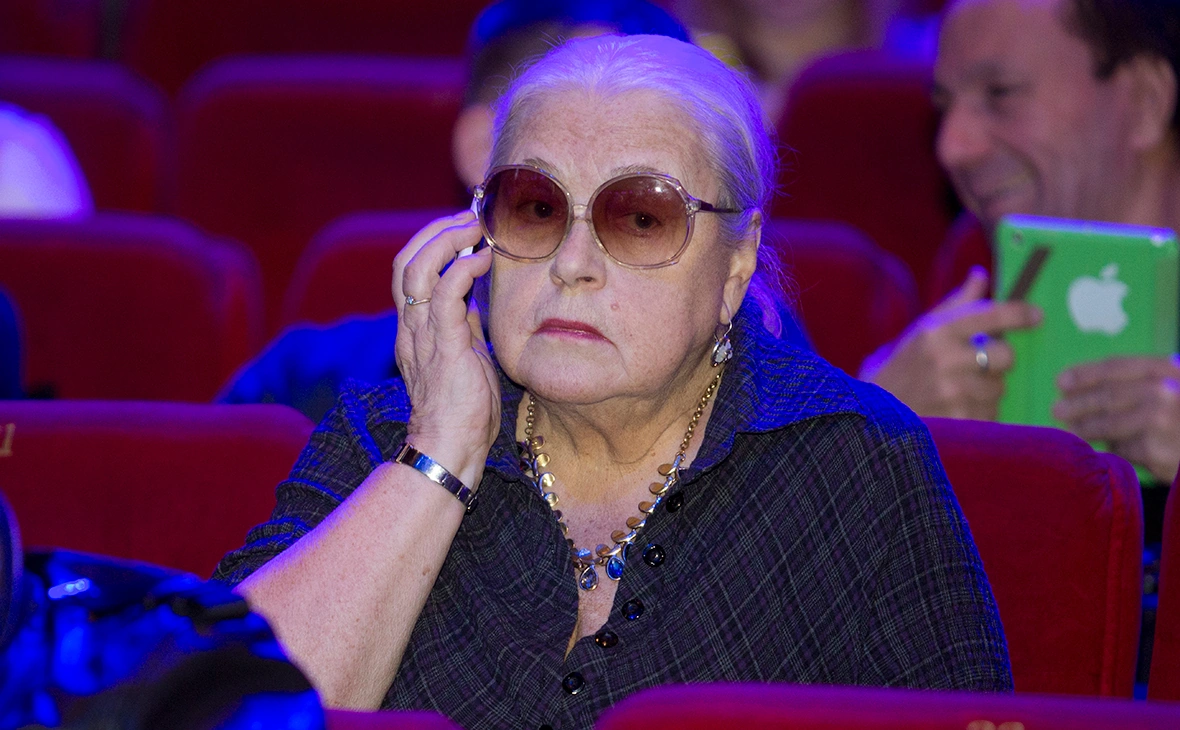 Елена Никитченко / ТАСС