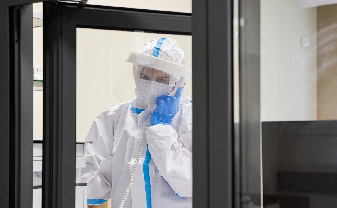 Петр Ковалев / ТАСС