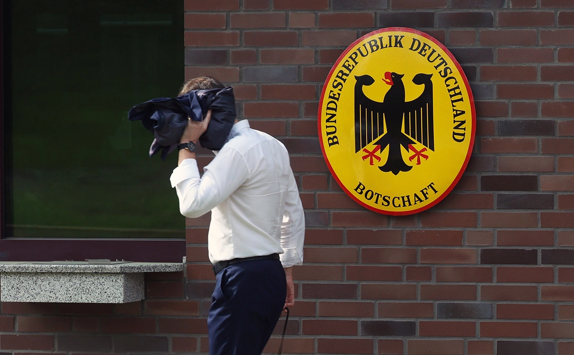 Сергей Петров / news.ru / Global Look Press