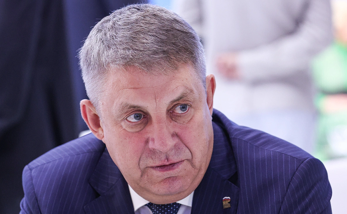 Сергей Бобылев / ТАСС