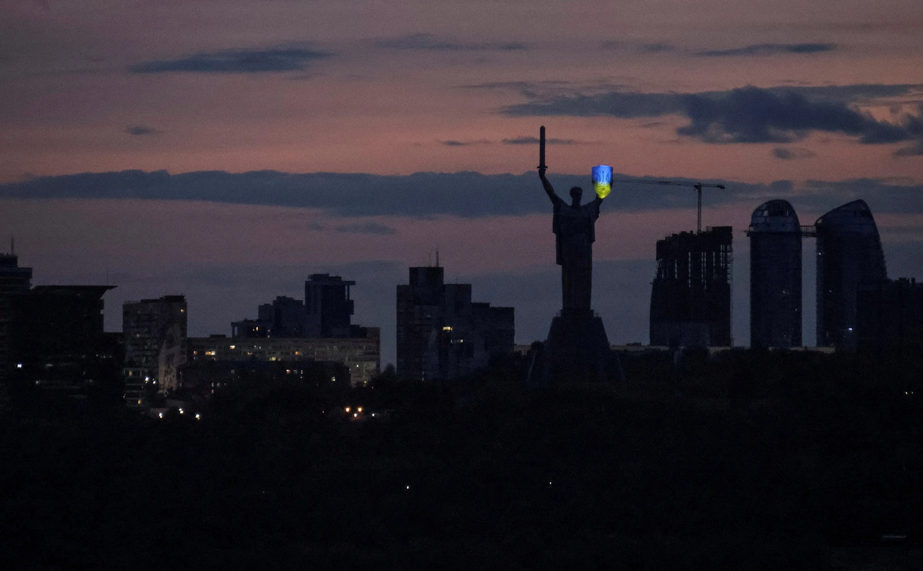 Yevhen Kotenko / Reuters