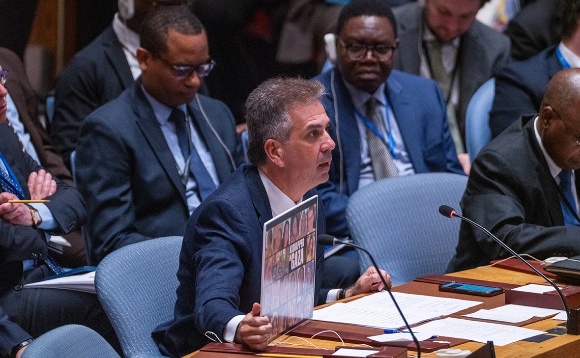 David Dee Delgado / Getty Images