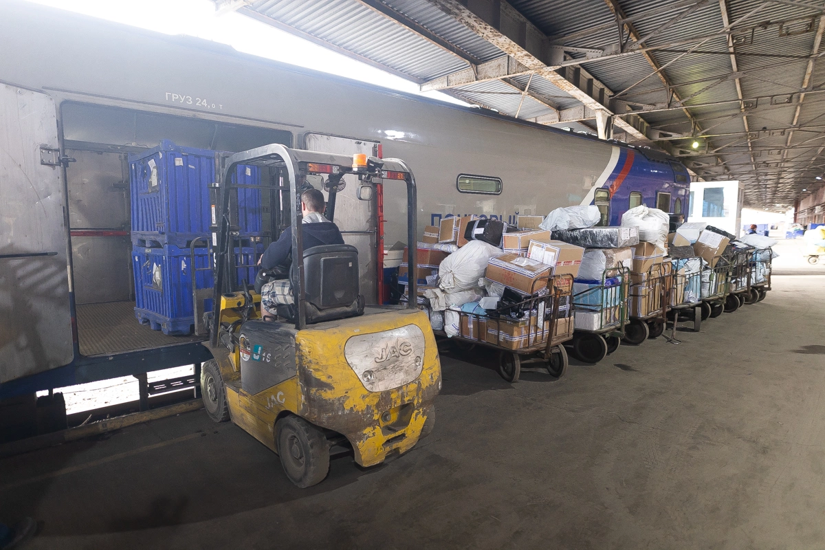 Александр Подгорчук