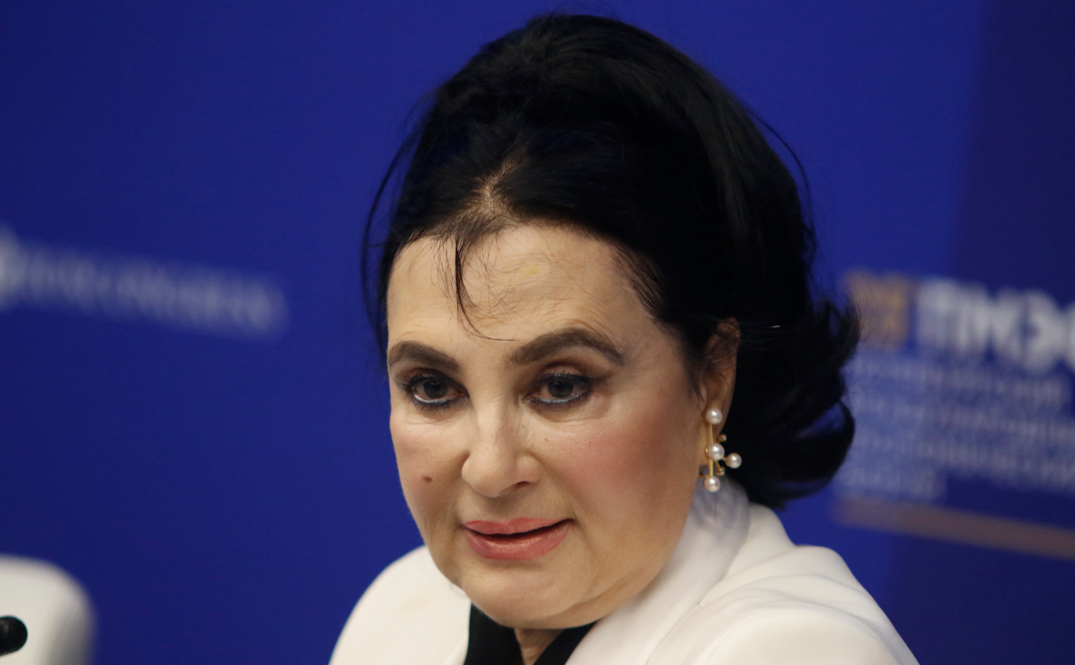 Maksim Konstantinov / Global Look Press