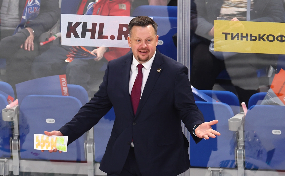 Alexander Kulebyakin / Global Look Press