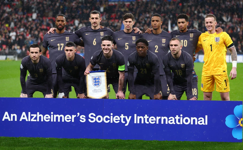 Clive Rose / Getty Images