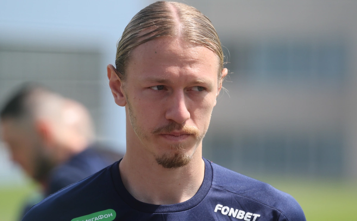 Belkin Aleksey / news.ru / Global Look Press