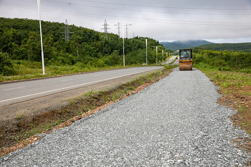 пресс-служба администрации Владивостока