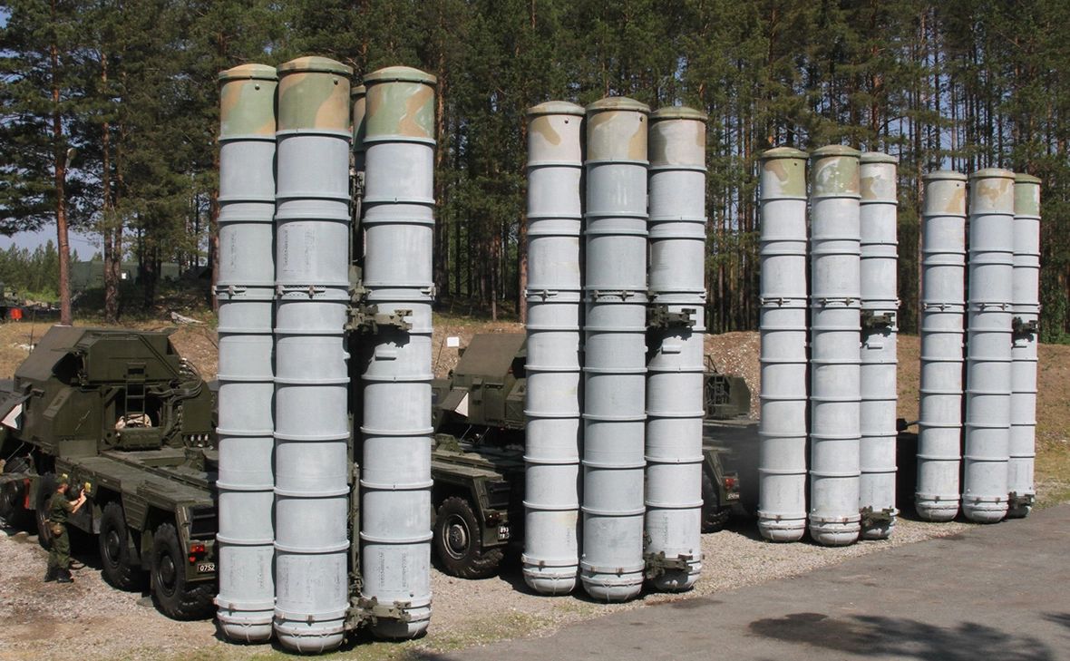 Минобороны России