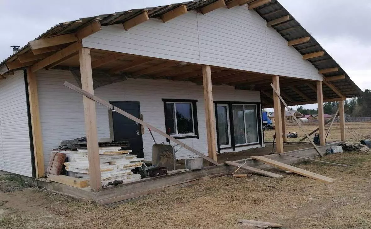 Артур Парфенчиков / t.me