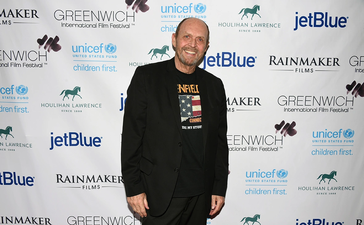Andrew H. Walker / Getty Images