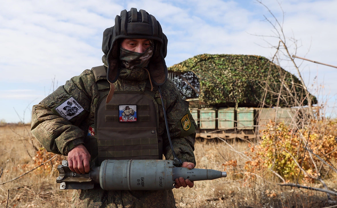 Александр Река / ТАСС