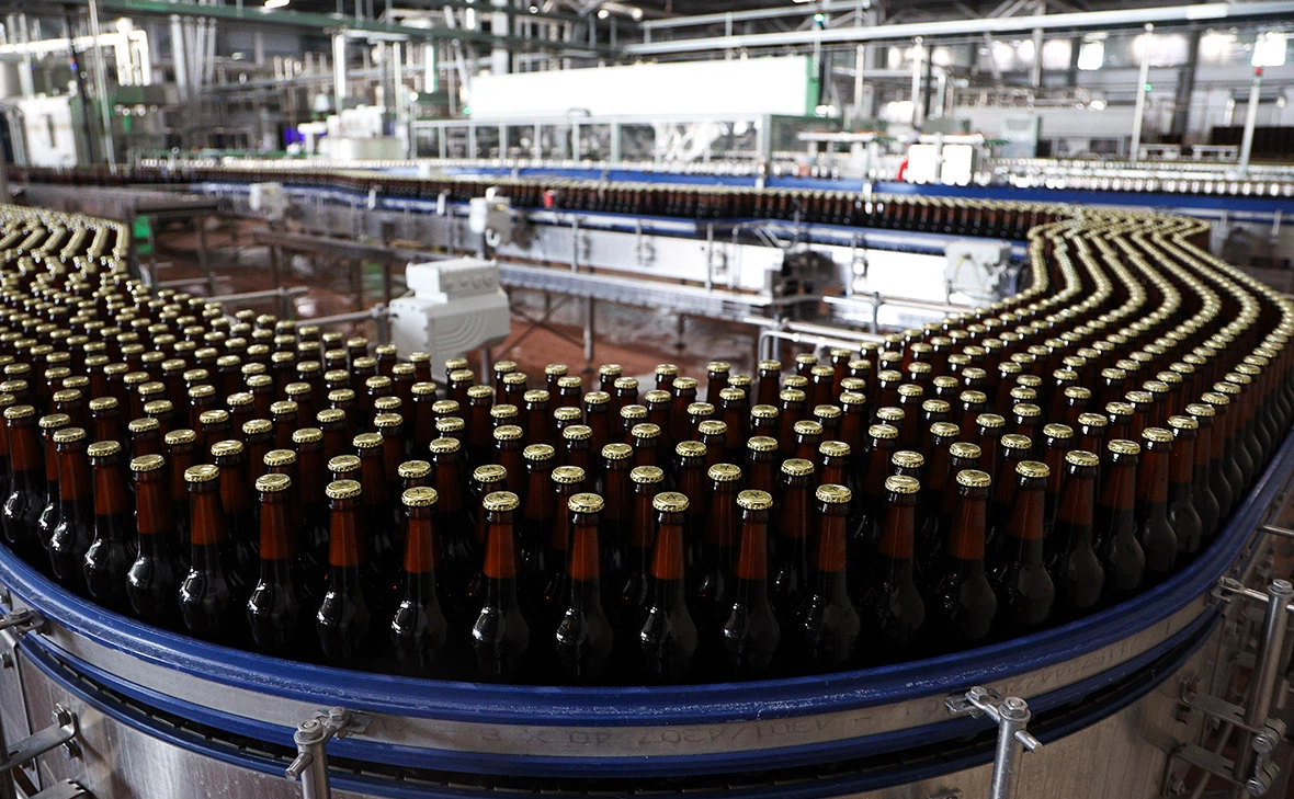 Егор Алеев / ТАСС