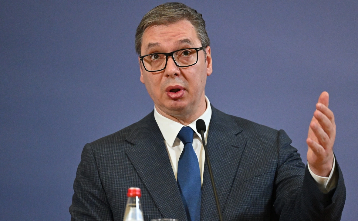 Soeren Stache / DPA / Global Look Press