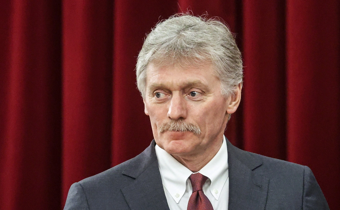 Михаил Синицын / ТАСС