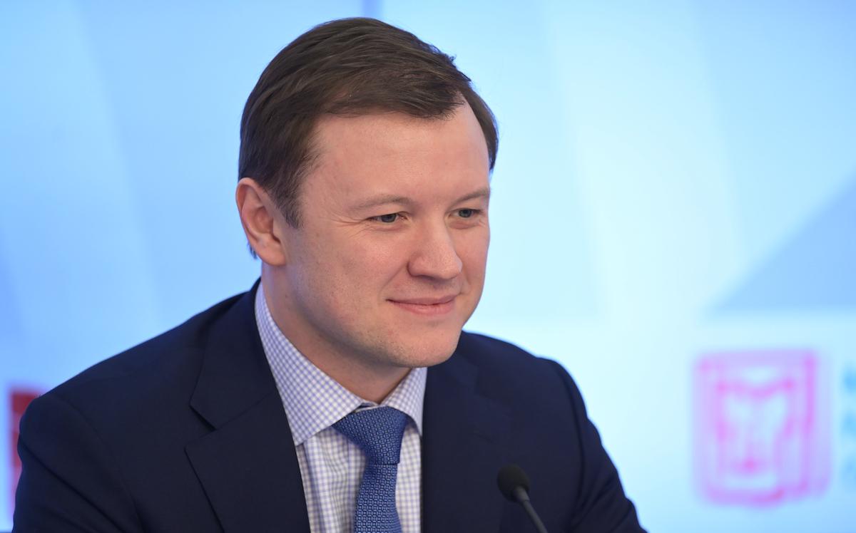 Ефимов сообщил о создании в Сокольниках нового квартала по программе КРТ