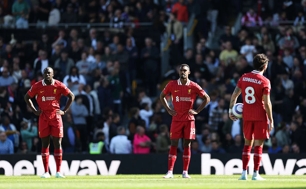  Ryan Pierse / Getty Images