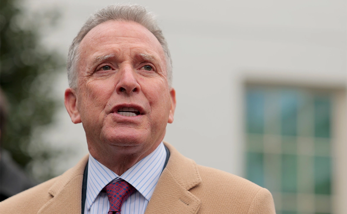 Anna Moneymaker / Getty Images