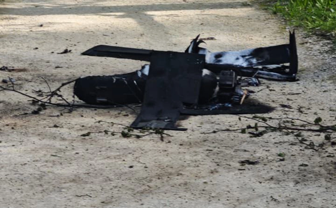 Klychkov_Andrey / Telegram