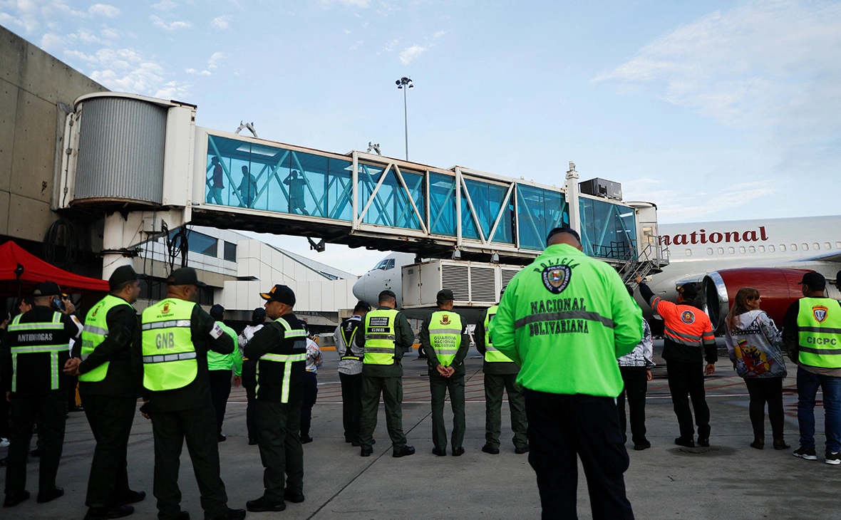 Leonardo Fernandez Viloria / Reuters