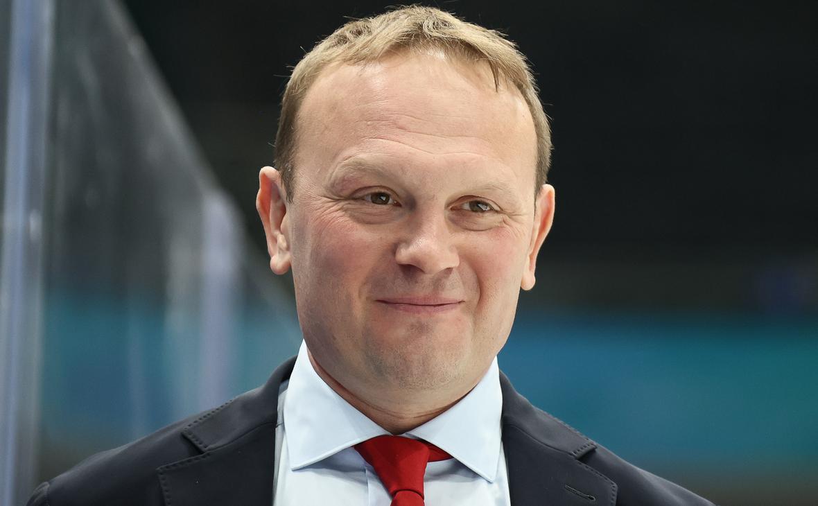 Сергей Гончар