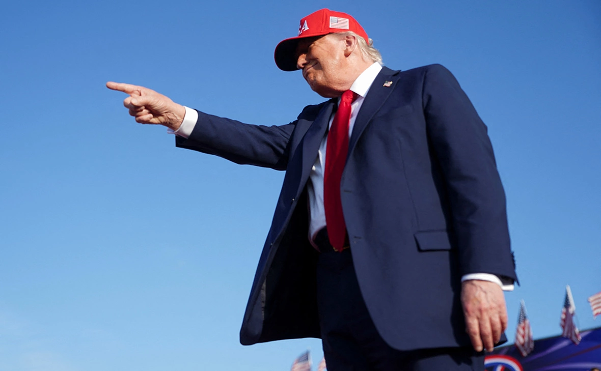 Nathan Howard / Reuters