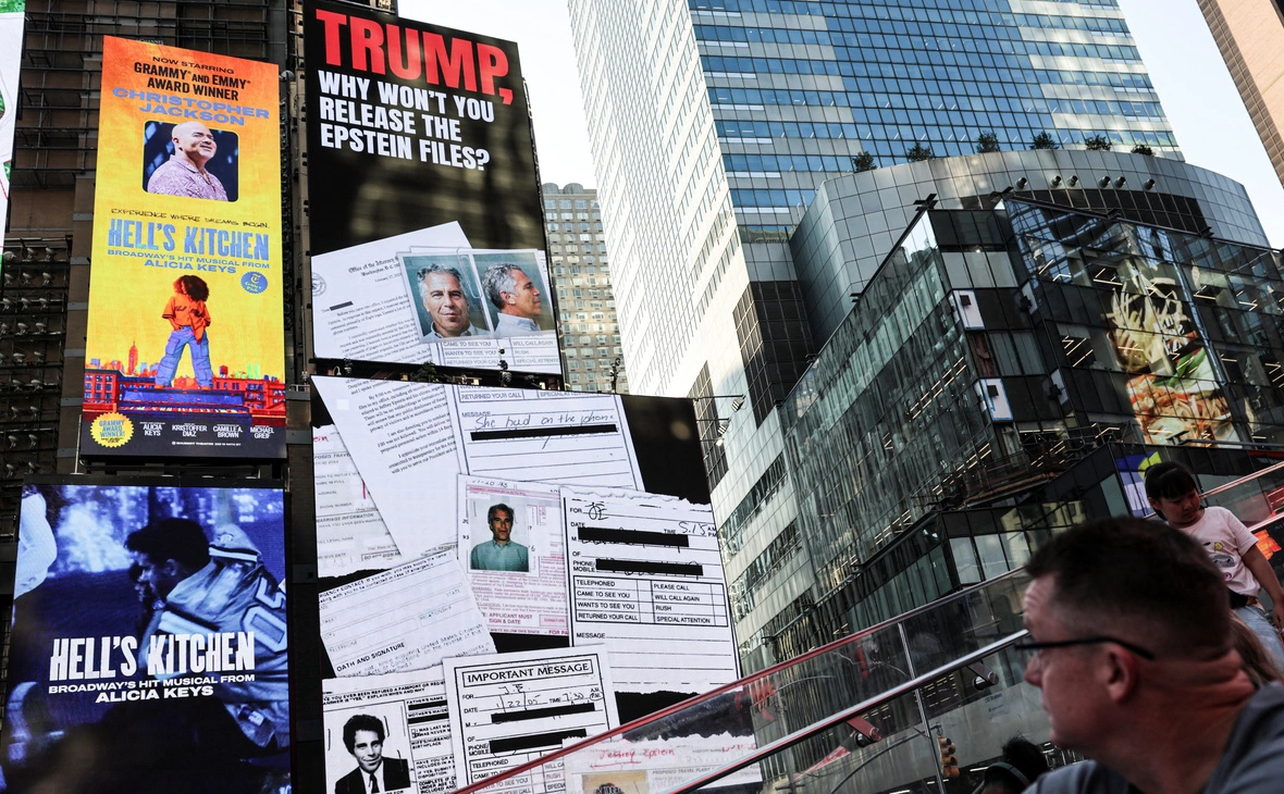 Jeenah Moon / Reuters