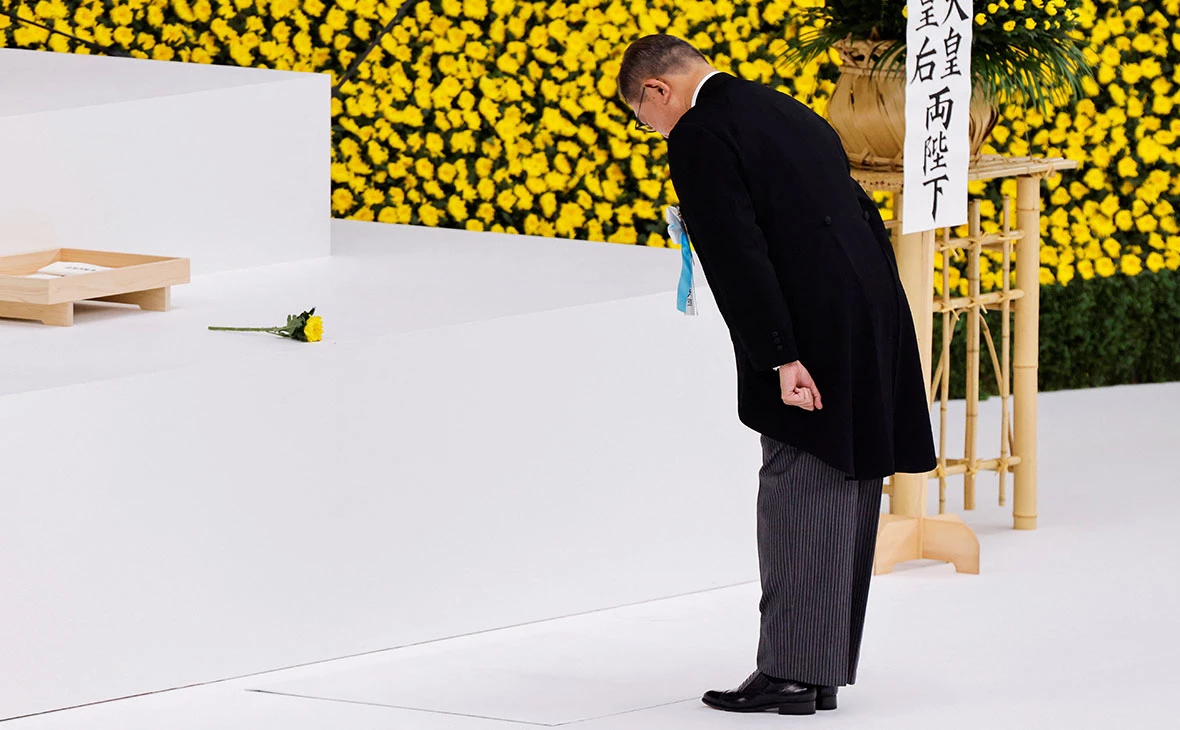 Manami Yamada / Reuters