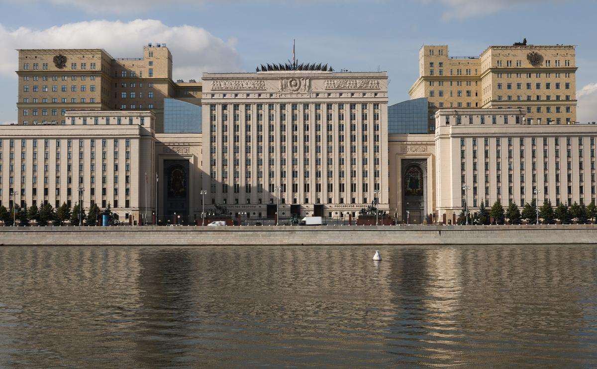 Фото: Валерий Шарифулин / ТАСС