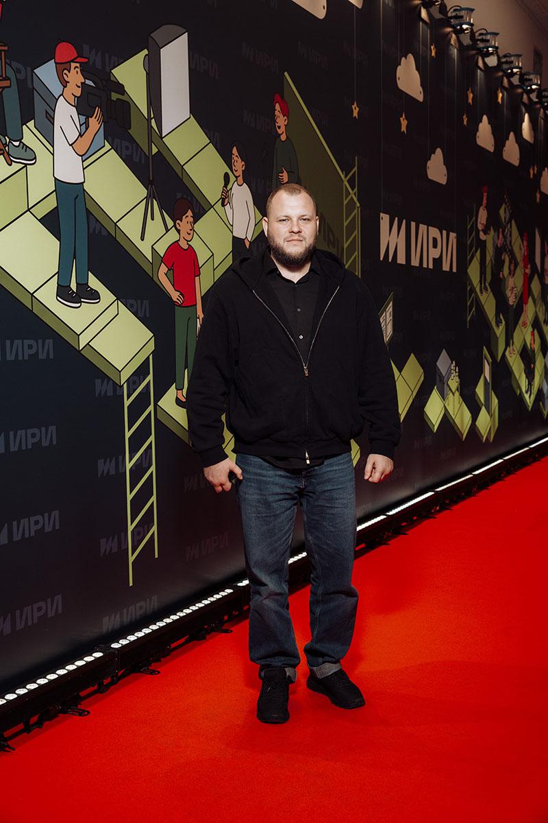 Сергей Бондарчук