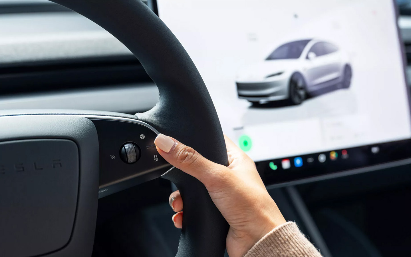 Tesla Model 3 Standard