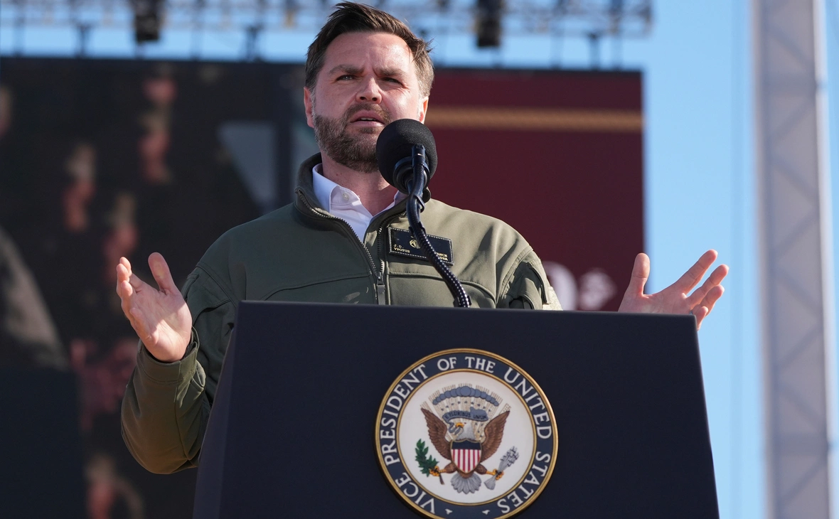 Gregory Bull / AP / ТАСС