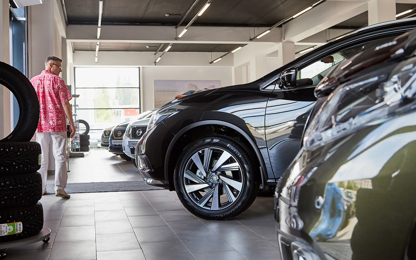 Фото: KELENY / Shutterstock / FOTODOM